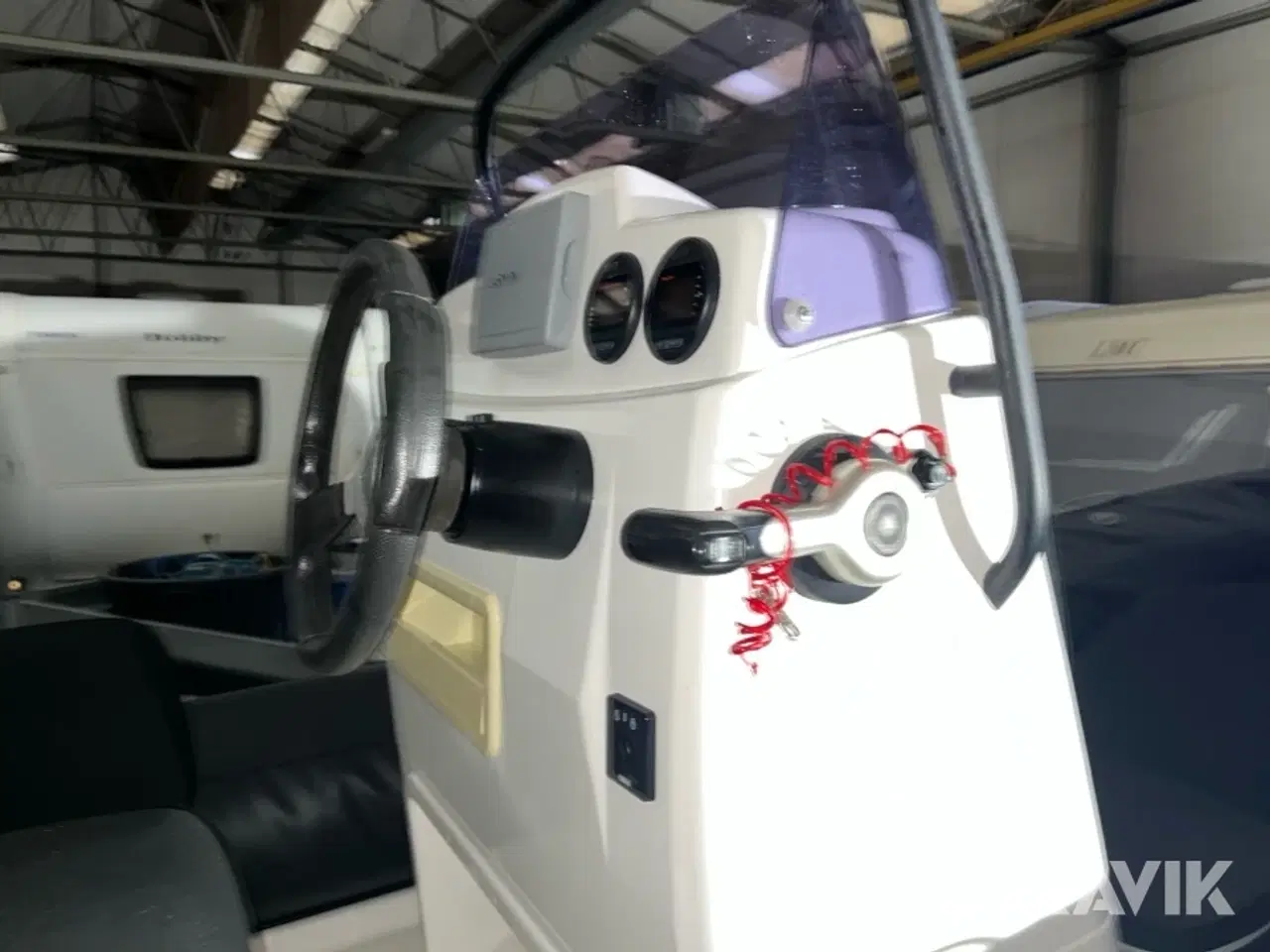 Billede 12 - Rib båd BRIG N570