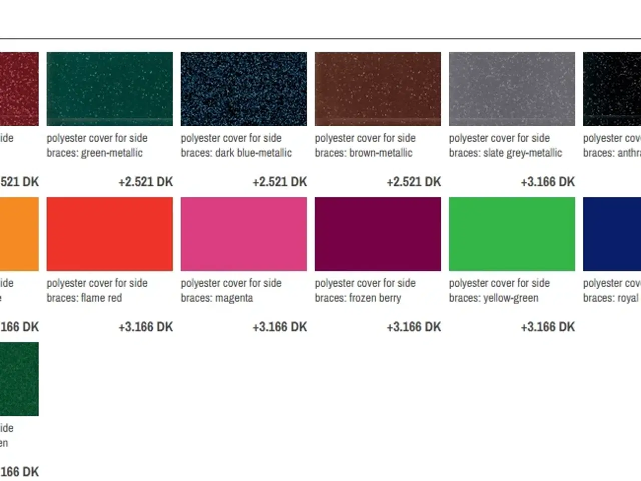 Billede 17 - Böckmann Champion C m Vognbeslag