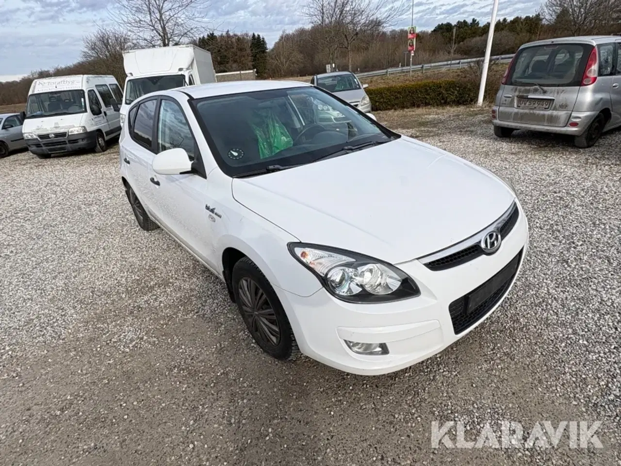 Billede 2 - Personbil Hyundai I30