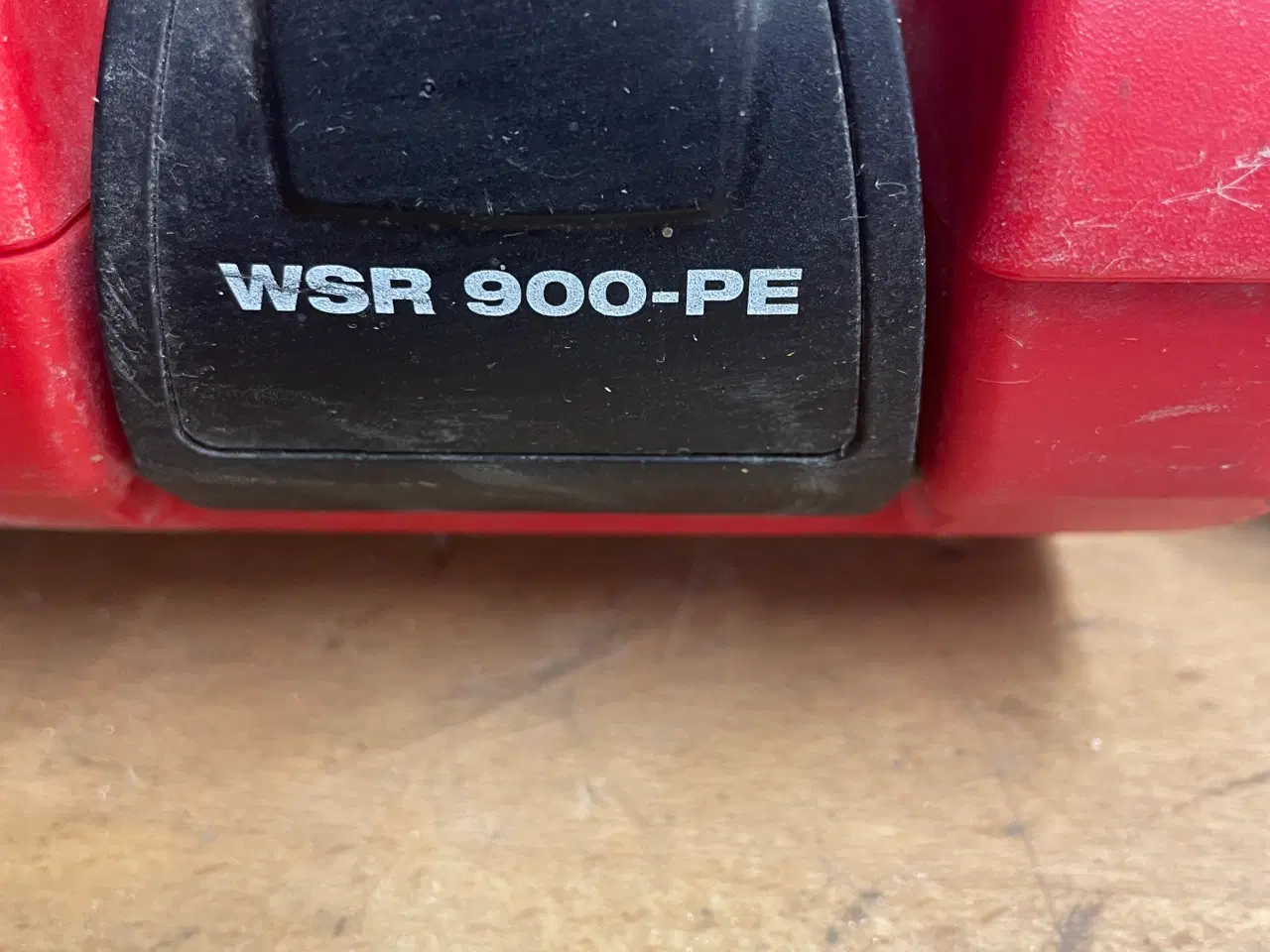 Billede 4 - Hilti bajonet save 