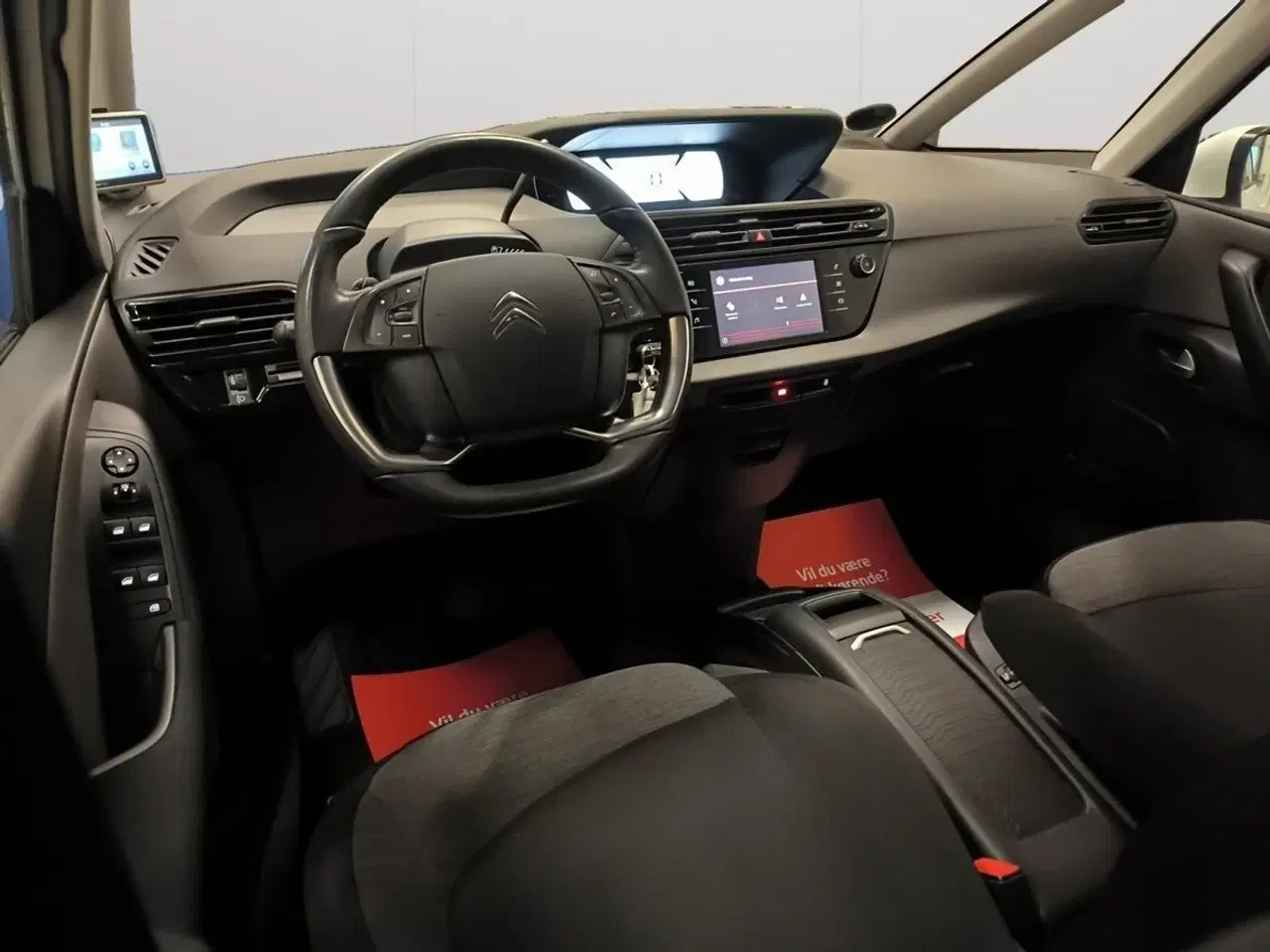 Billede 5 - Citroën C4 SpaceTourer 1,5 BlueHDi 130 Iconic EAT8