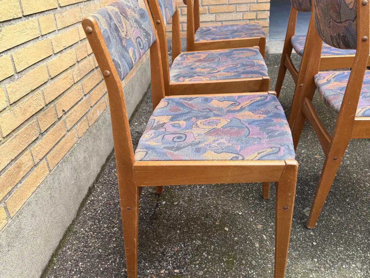 Billede 2 - Frem Røjle Møbelfabrik- Poul Volther