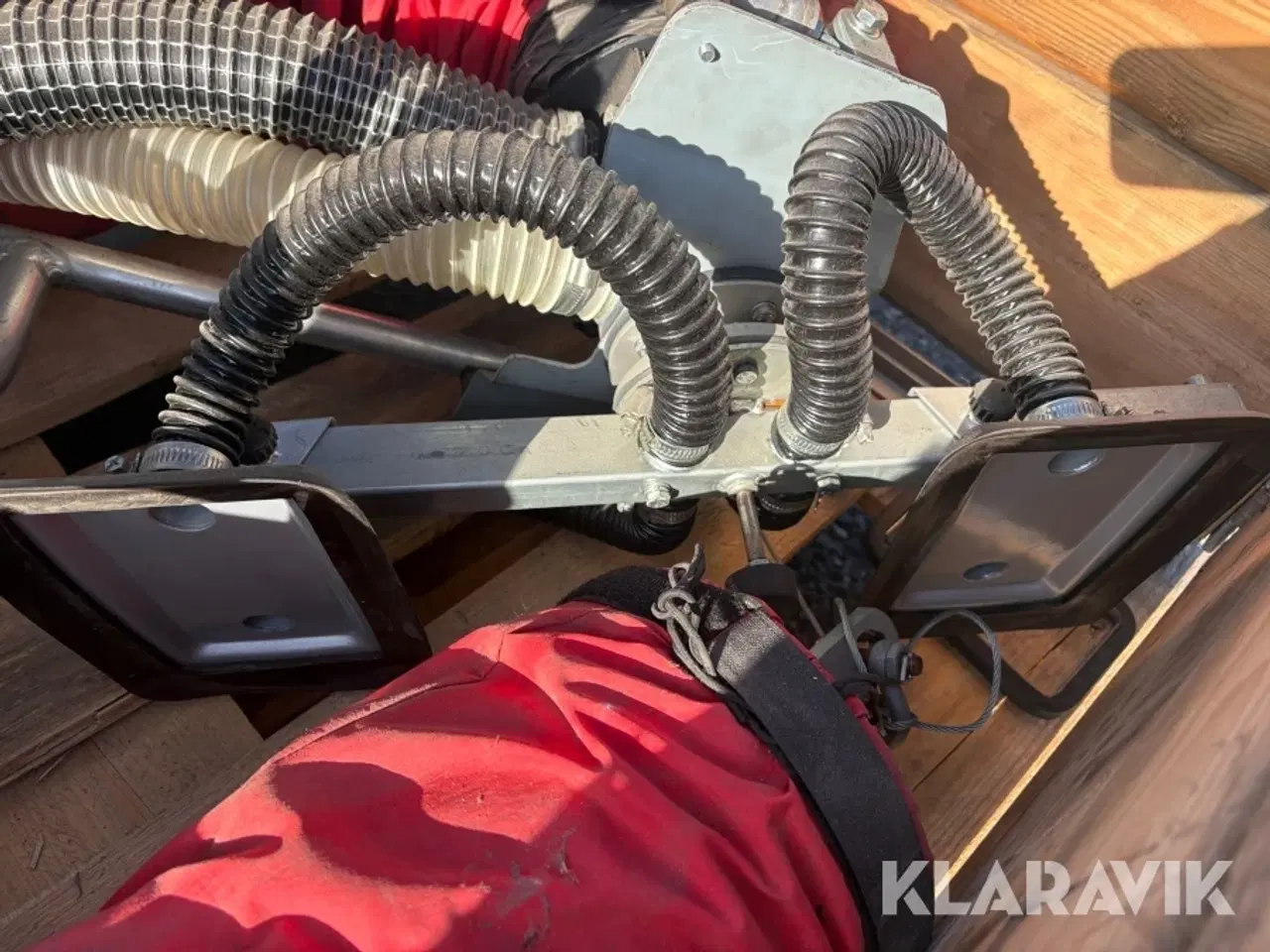 Billede 10 - Vakuumløfter Vaculex VL 180/30