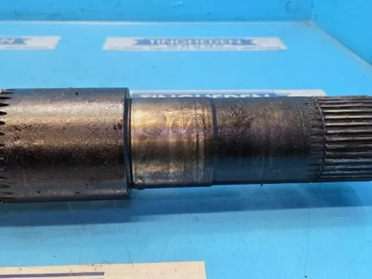 Billede 11 - Case 8010 Aksel 87280595