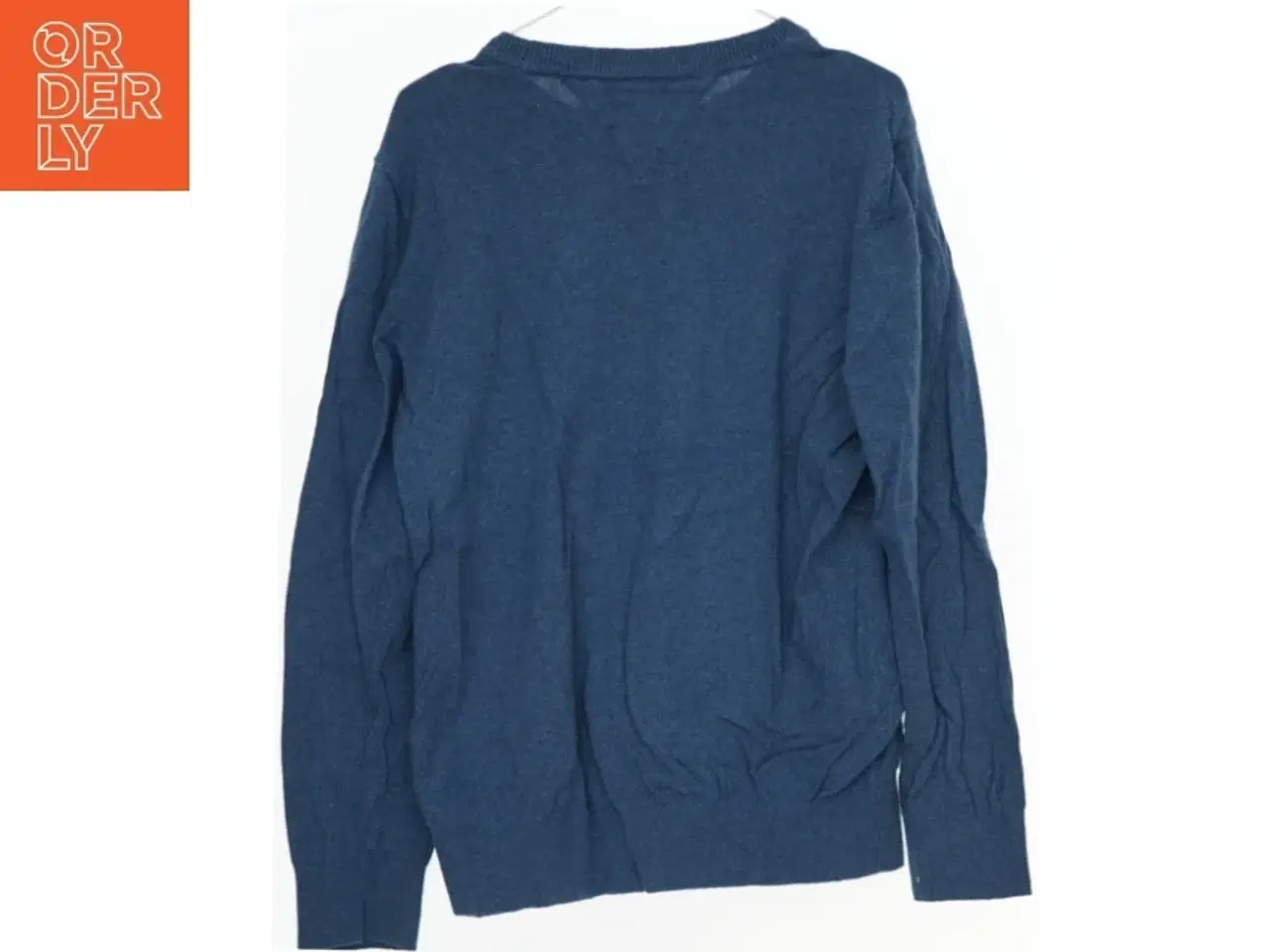 Billede 2 - Sweatshirt fra Tommy Hilfiger fra Tommy Hilfiger (str. 152)