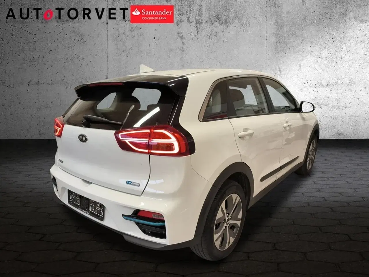 Billede 3 - Kia e-Niro 39 Comfort