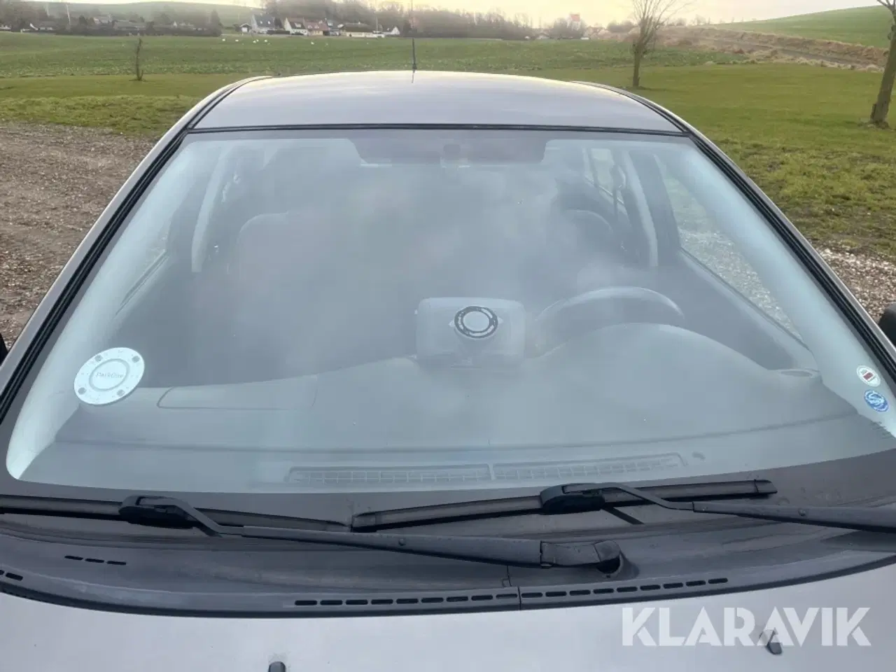 Billede 12 - Personbil Toyota Corolla 1.4