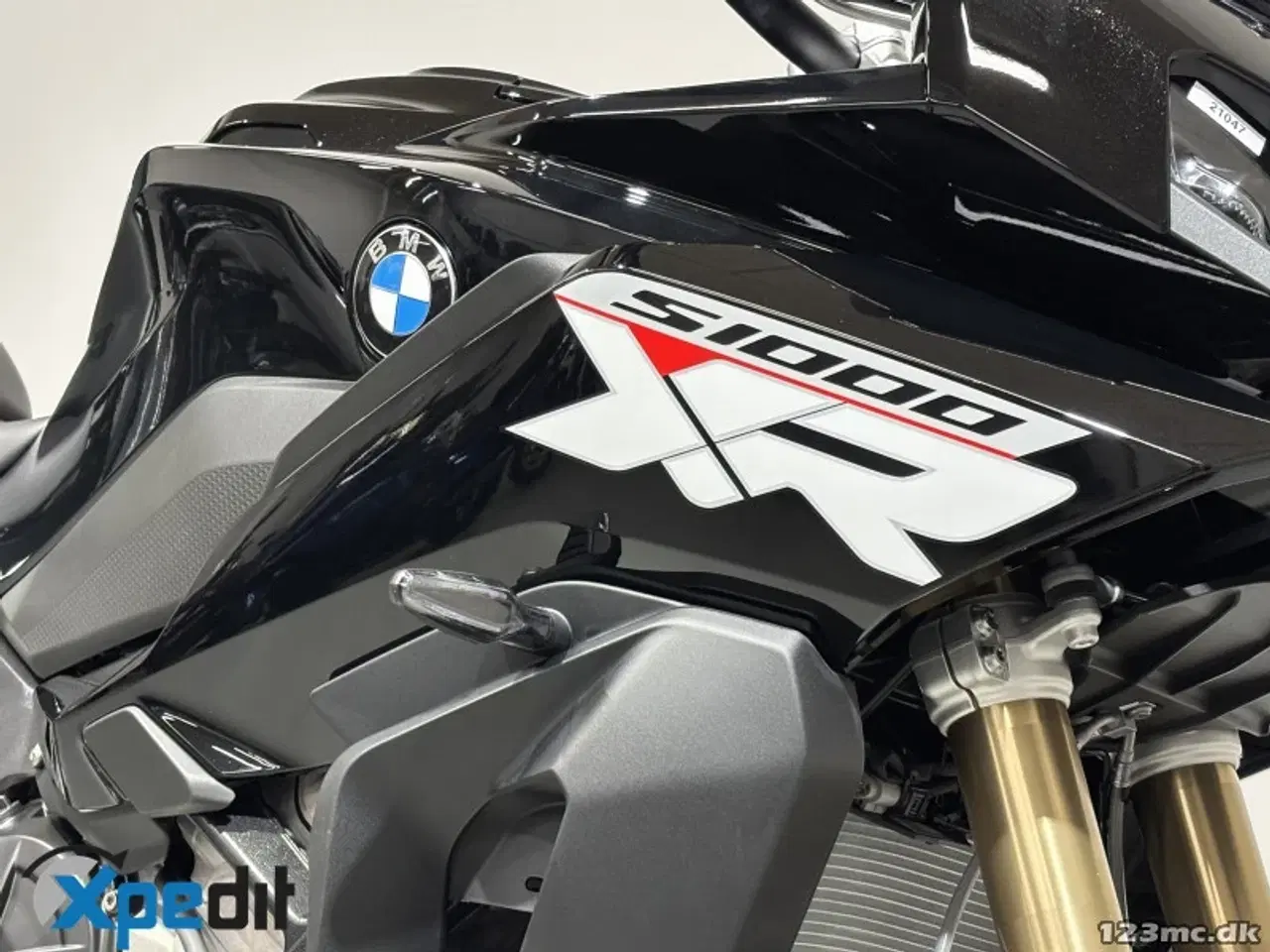 Billede 21 - BMW S 1000 XR