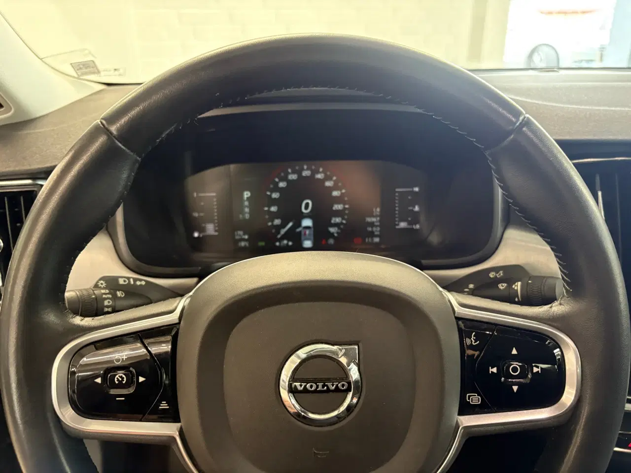 Billede 10 - Volvo S90 2,0 T4 Momentum 190HK 8g Aut.