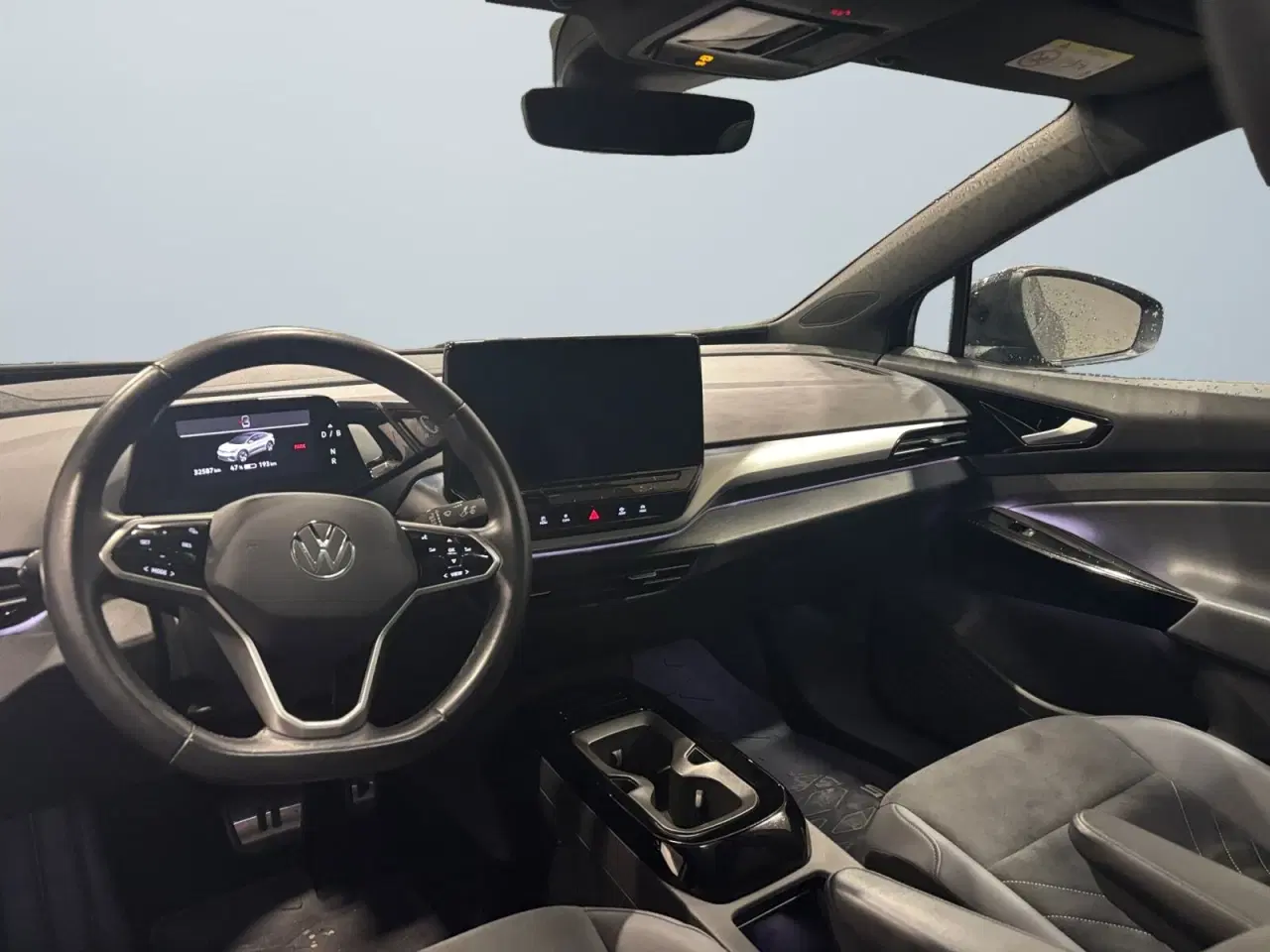 Billede 5 - VW ID.5 77 Pro Performance