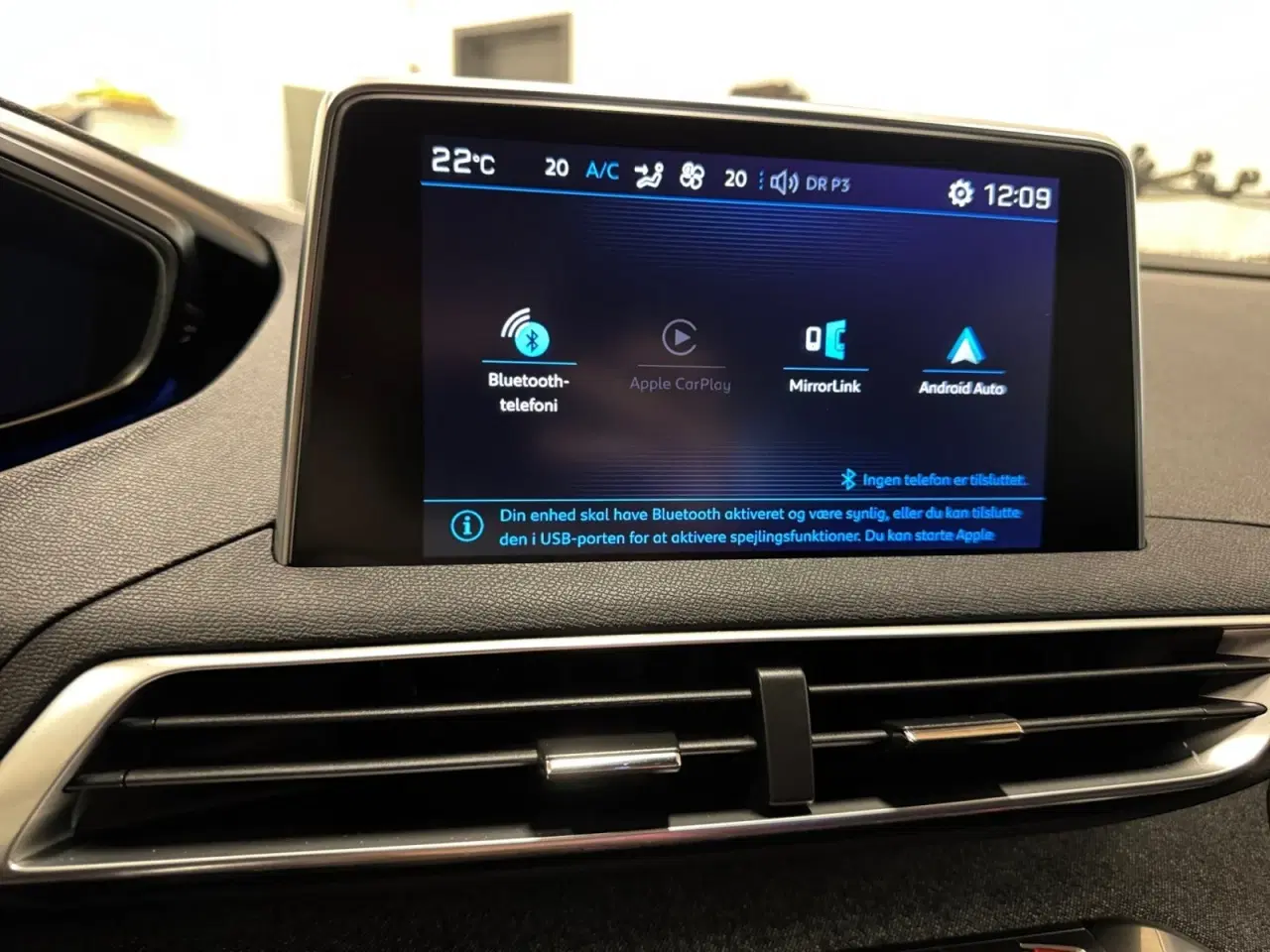 Billede 9 - Peugeot 5008 1,5 BlueHDi 130 Allure EAT8 7prs