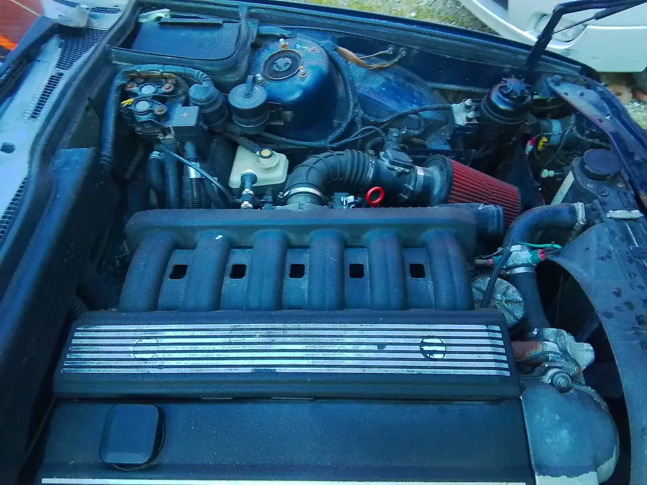 Billede 8 - Bmw 520i 24v