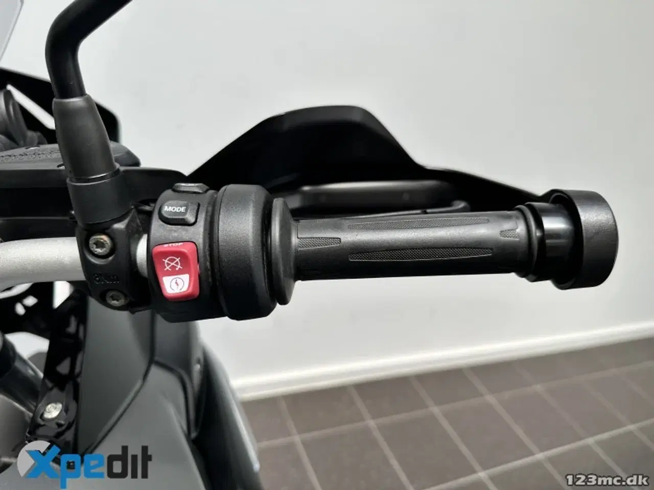 Billede 12 - BMW R 1250 GS