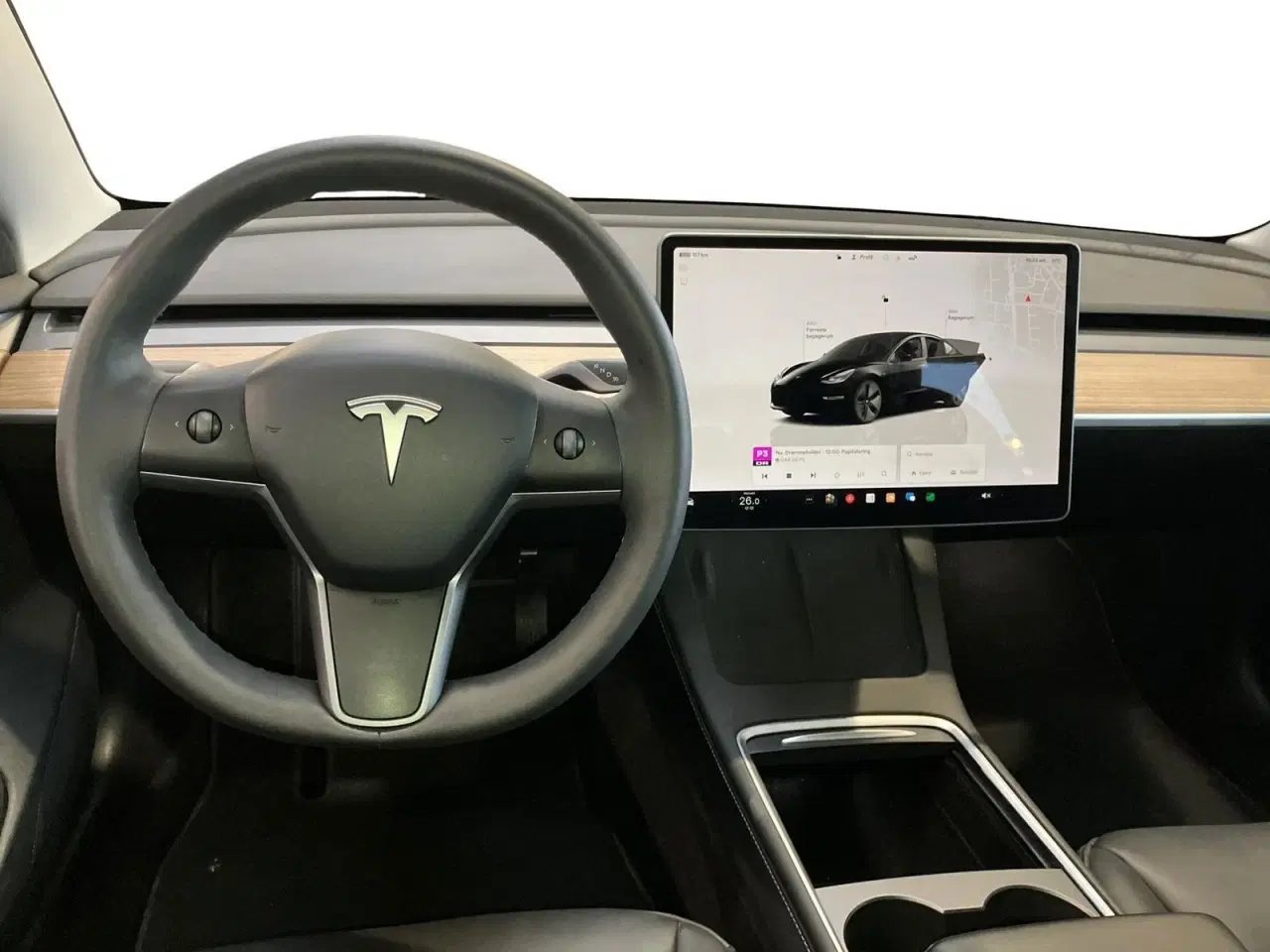 Billede 7 - Tesla Model 3  Long Range RWD