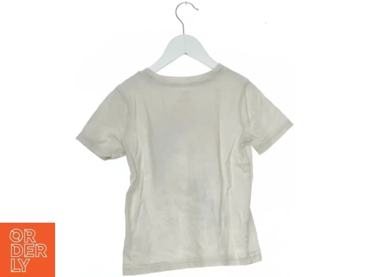 Billede 2 - Børne T-shirt med sværdfiskmotiv fra Carter’s (str. 116)