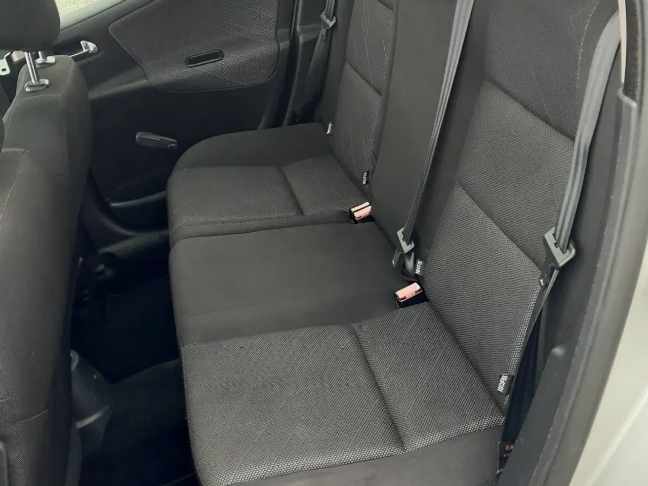 Billede 10 - Peugeot 207 1,6 VTi Premium