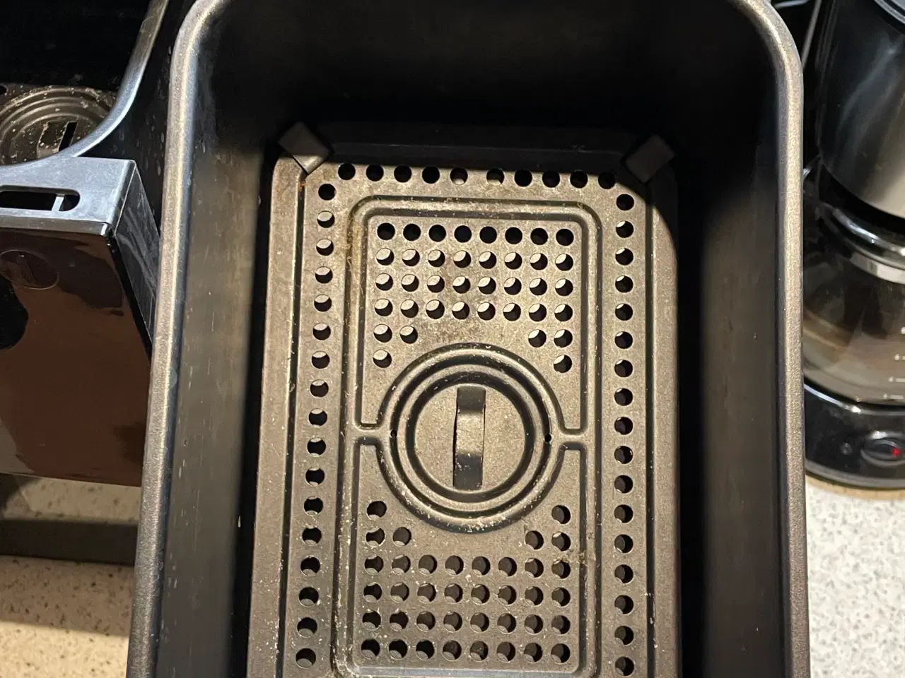 Billede 4 - Køkkenchef Airfryer