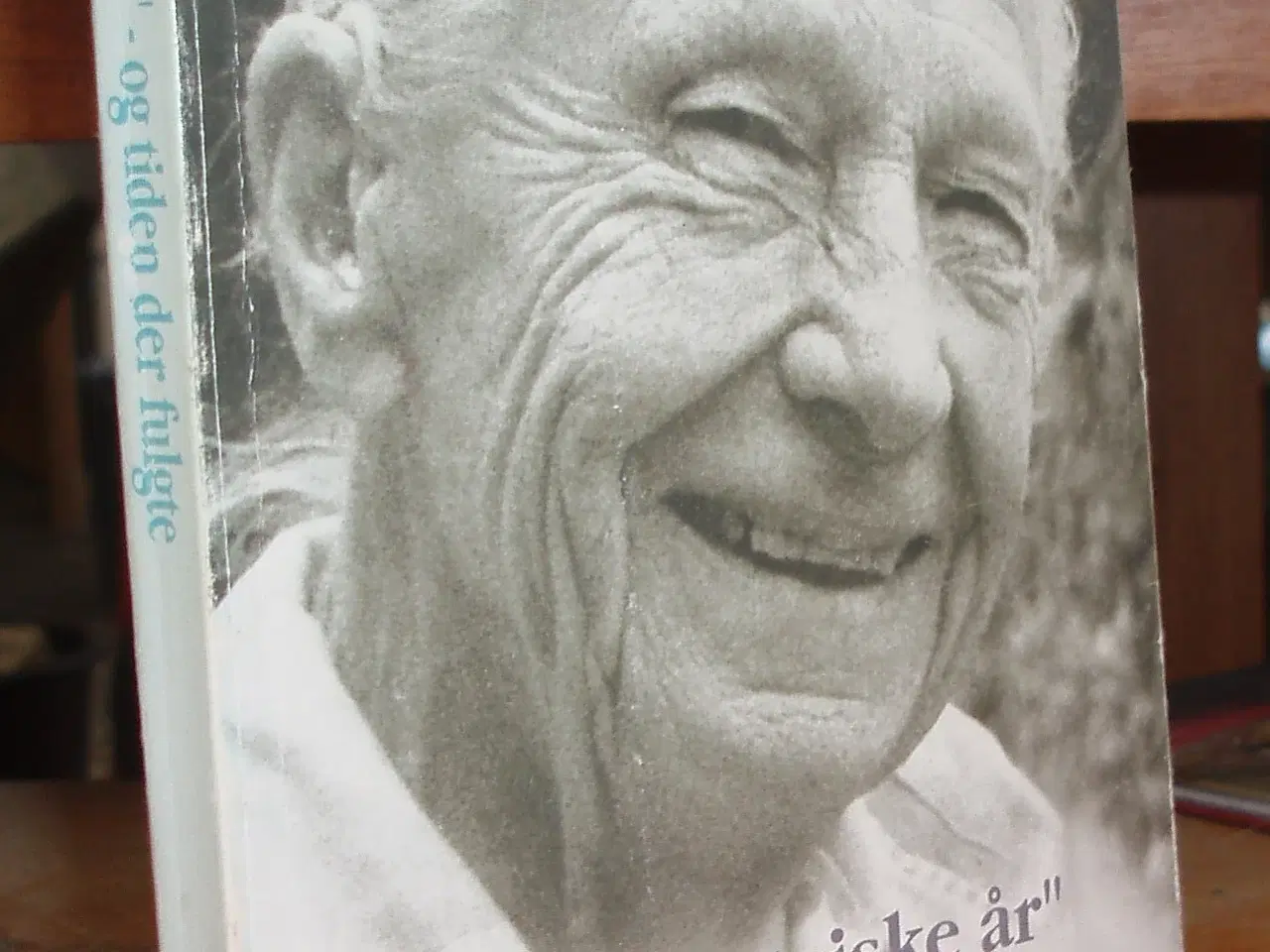 Billede 1 - De magiske år- og tiden der fulgte