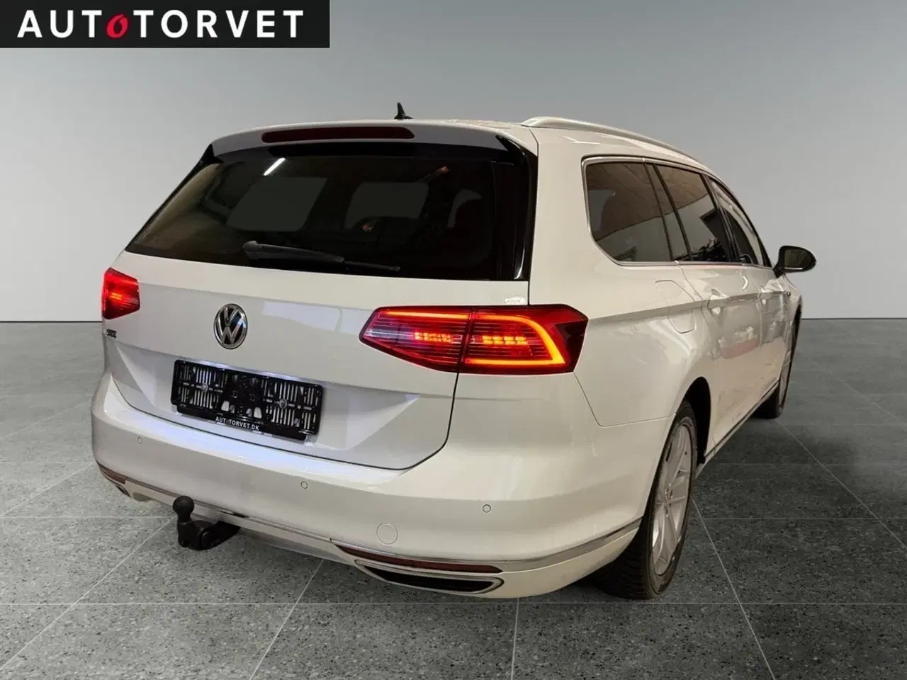 Billede 3 - VW Passat 1,4 GTE Highline Variant DSG