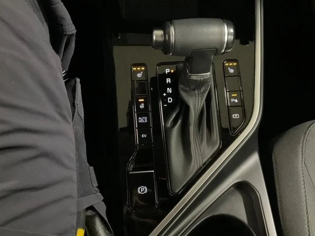 Billede 9 - Kia Niro 1,6 PHEV DCT