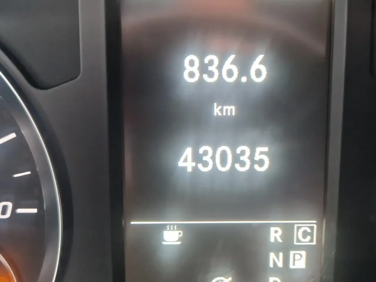 Billede 18 - Mercedes Vito 114 2,0 CDi Kassevogn aut. K RWD