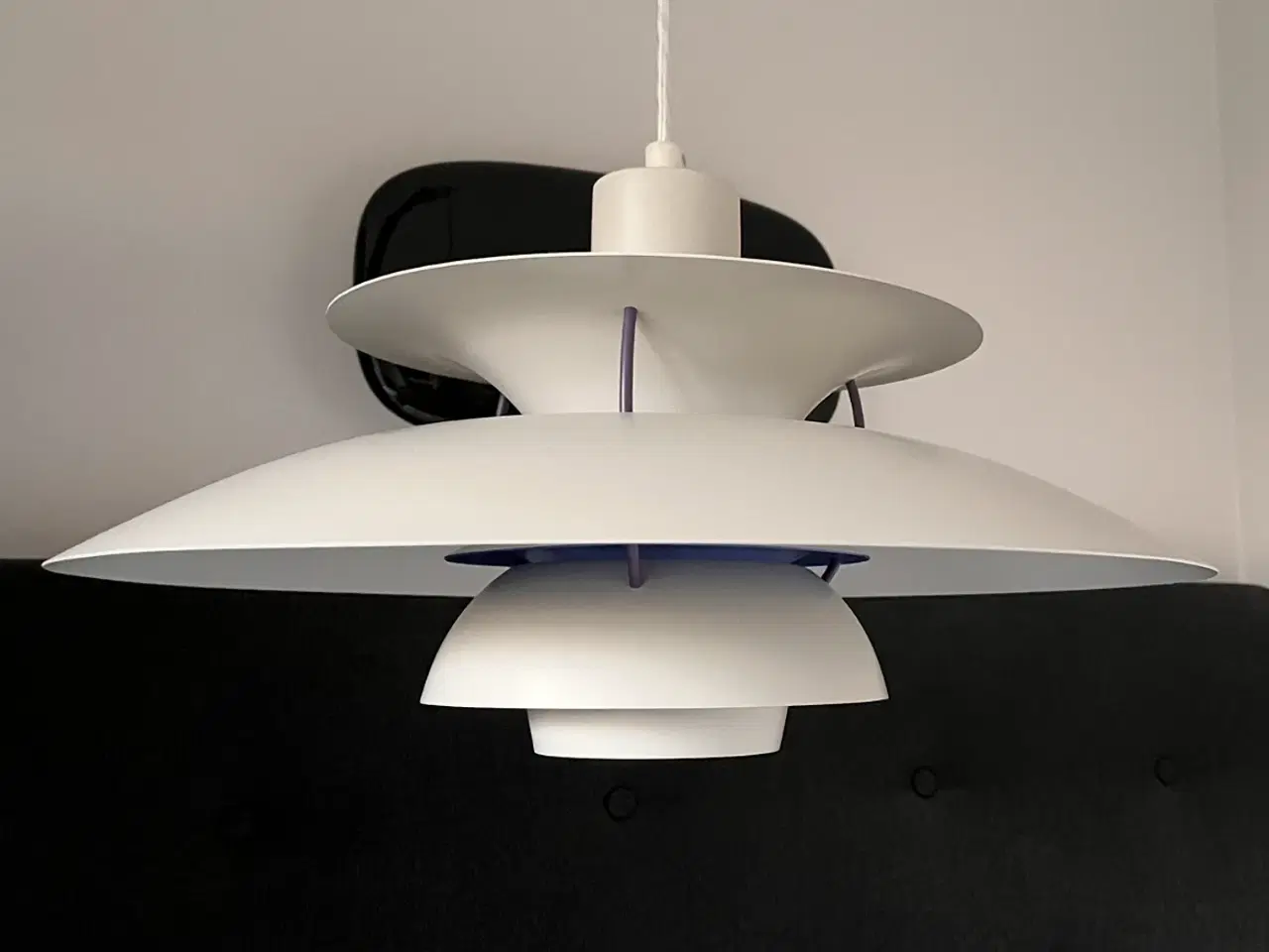 Billede 4 - Flot PH-5 lampe