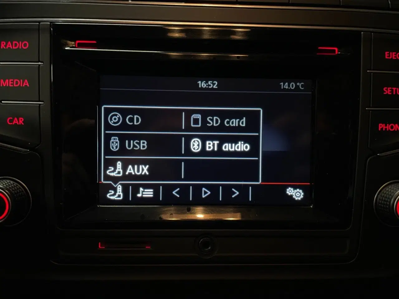 Billede 15 - VW Polo 1,2 TSi 90 Comfortline BMT