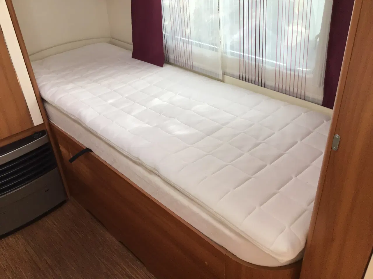 Billede 11 - Hobby 460 LU ENKELTSENGE