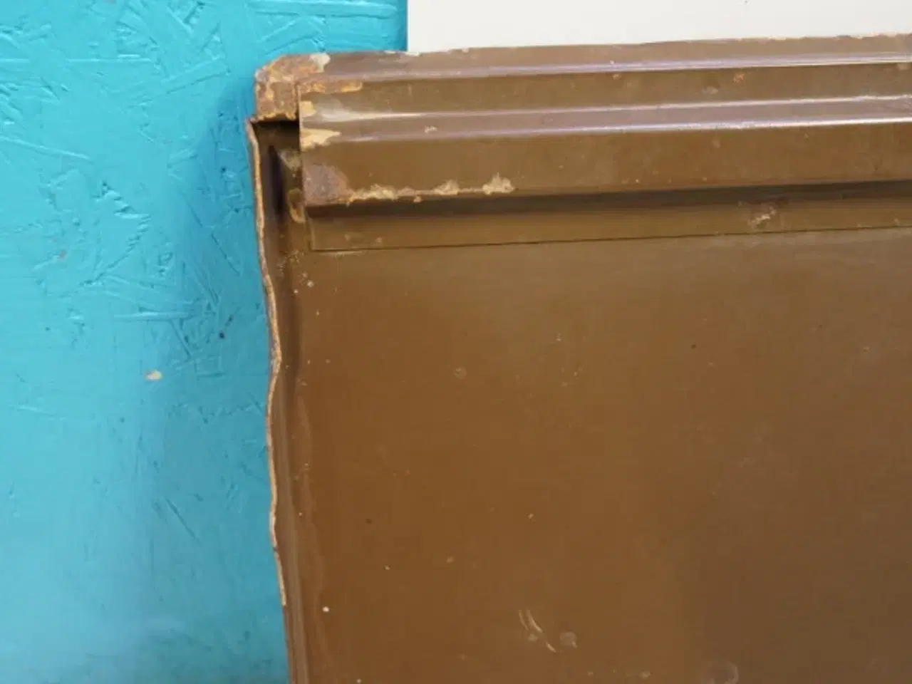 Billede 14 - Dronningborg D8900 Korntankslåg 28180883