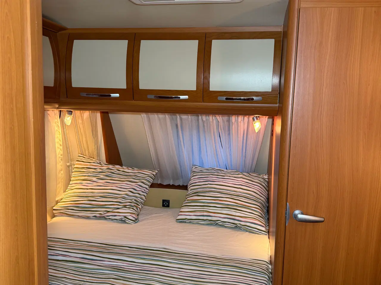 Billede 5 - 2012 Hobby 560UFE / Marquise