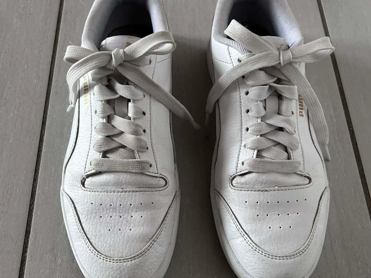 Billede 1 - Puma Shuffle sneakers, str. 40