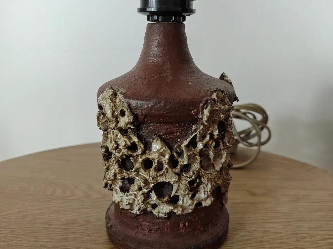 Billede 2 - Flot Sejer bordlampe