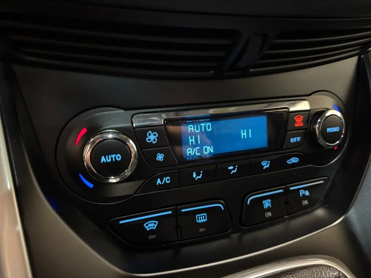 Billede 11 - Ford C-MAX 1,6 Ti-VCT 105 Titanium