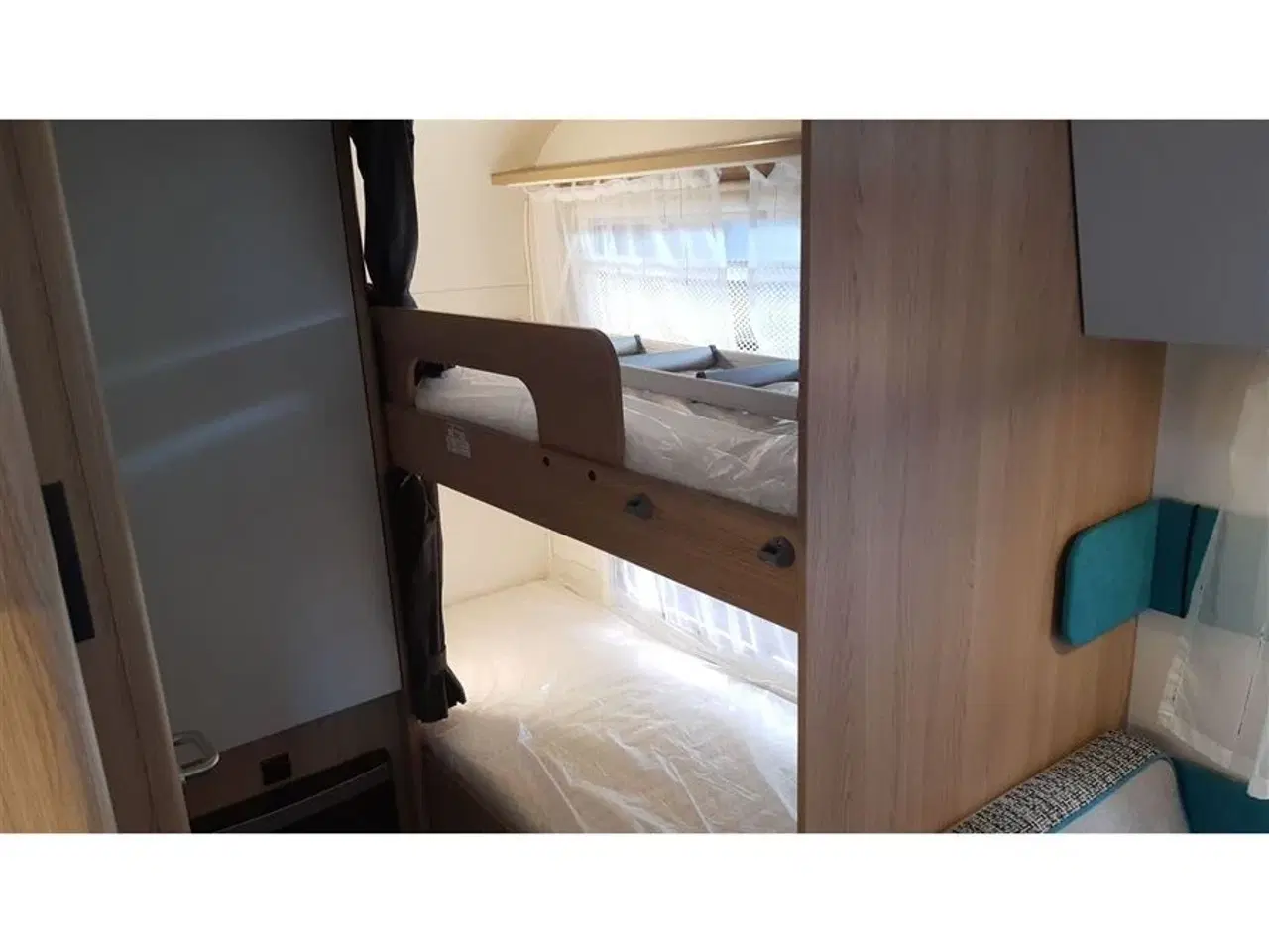 Billede 15 - 2022 - Dethleffs Aero 490 QSK "90 YEARS"