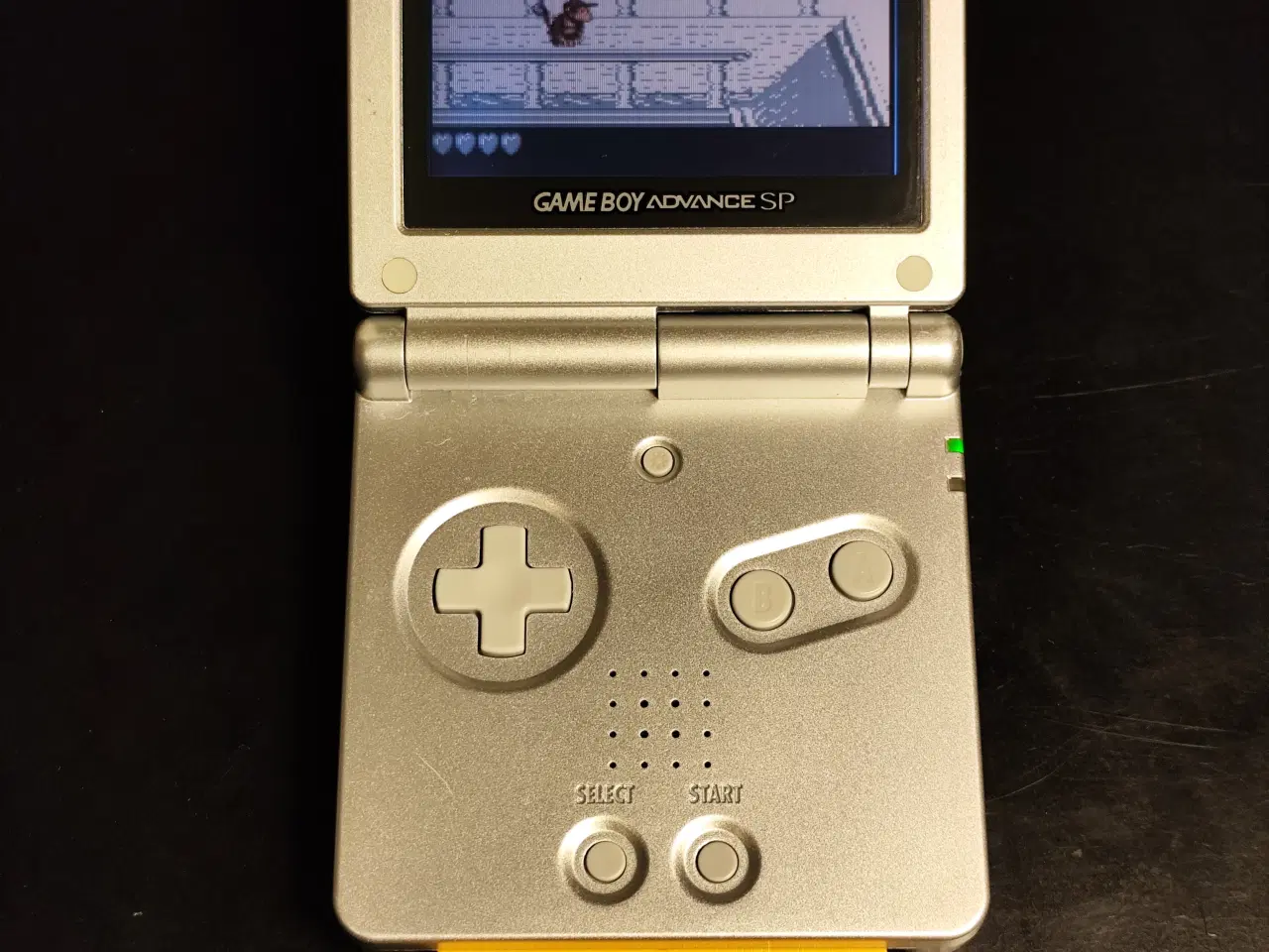 Billede 4 - Donkey Kong Land 2 - Game Boy Spil / GB Spil