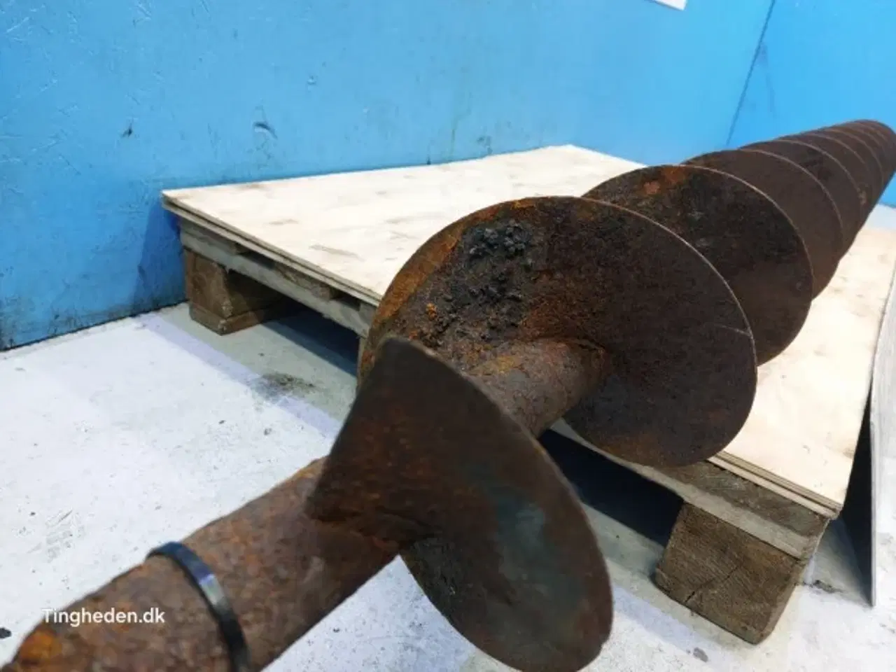 Billede 15 - Massey Ferguson 7274 Snegl 28485000