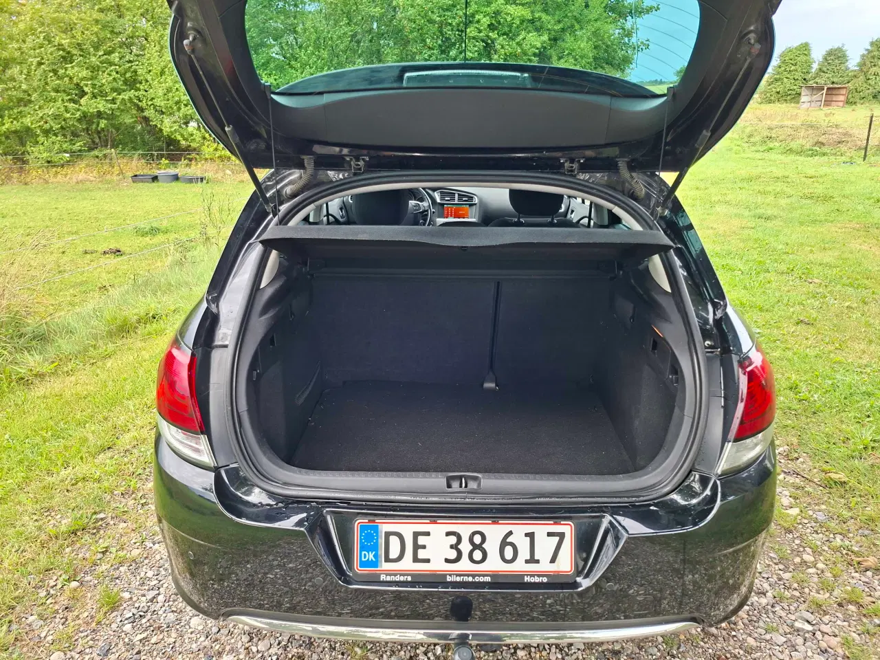 Billede 5 - Citroën c4 bluehdi 