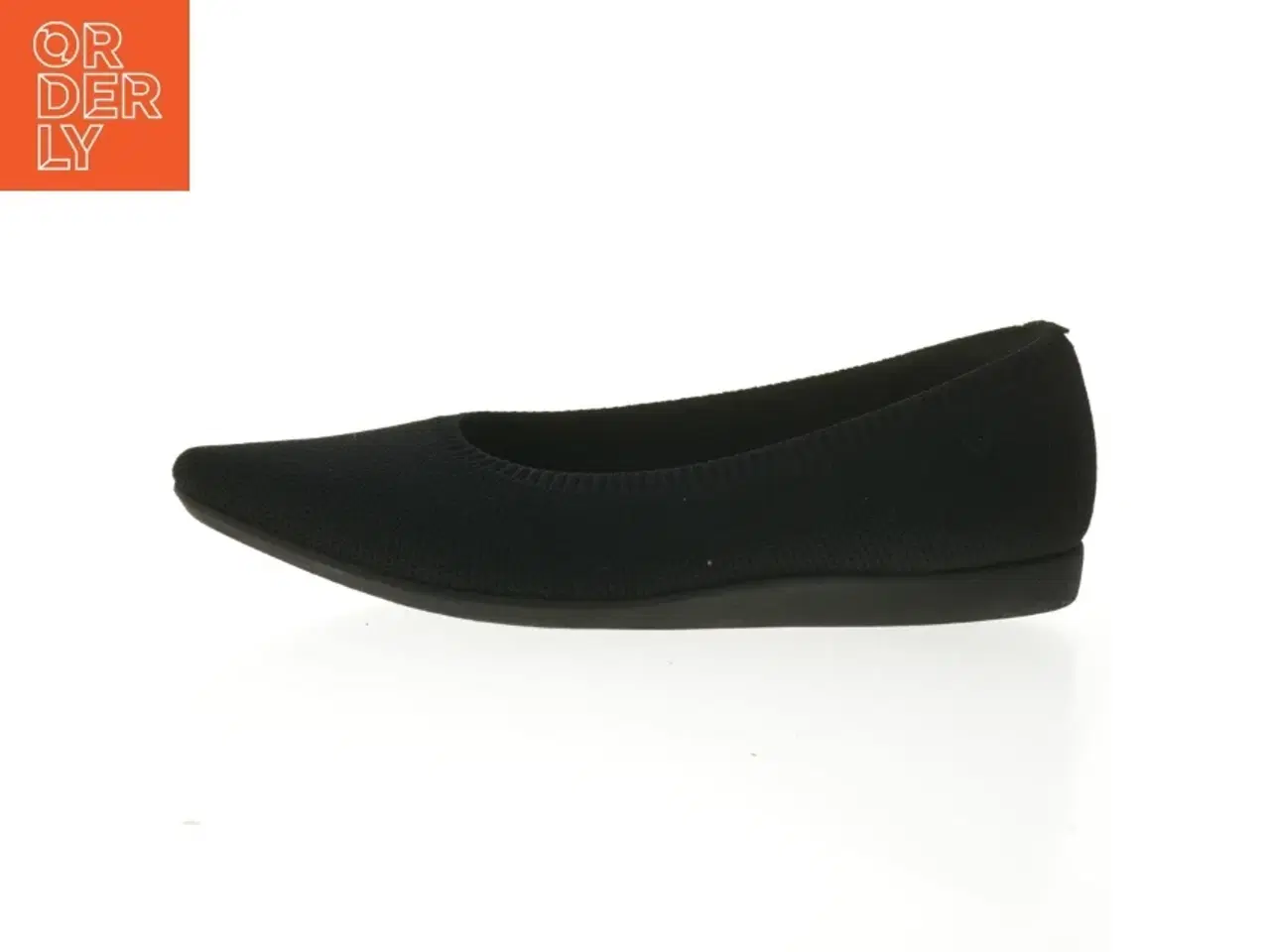 Billede 1 - Ballet Flats fra Vivaia (str. 38,5 )