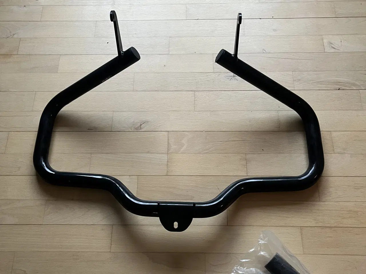 Billede 7 - Motorbøjle til Softail