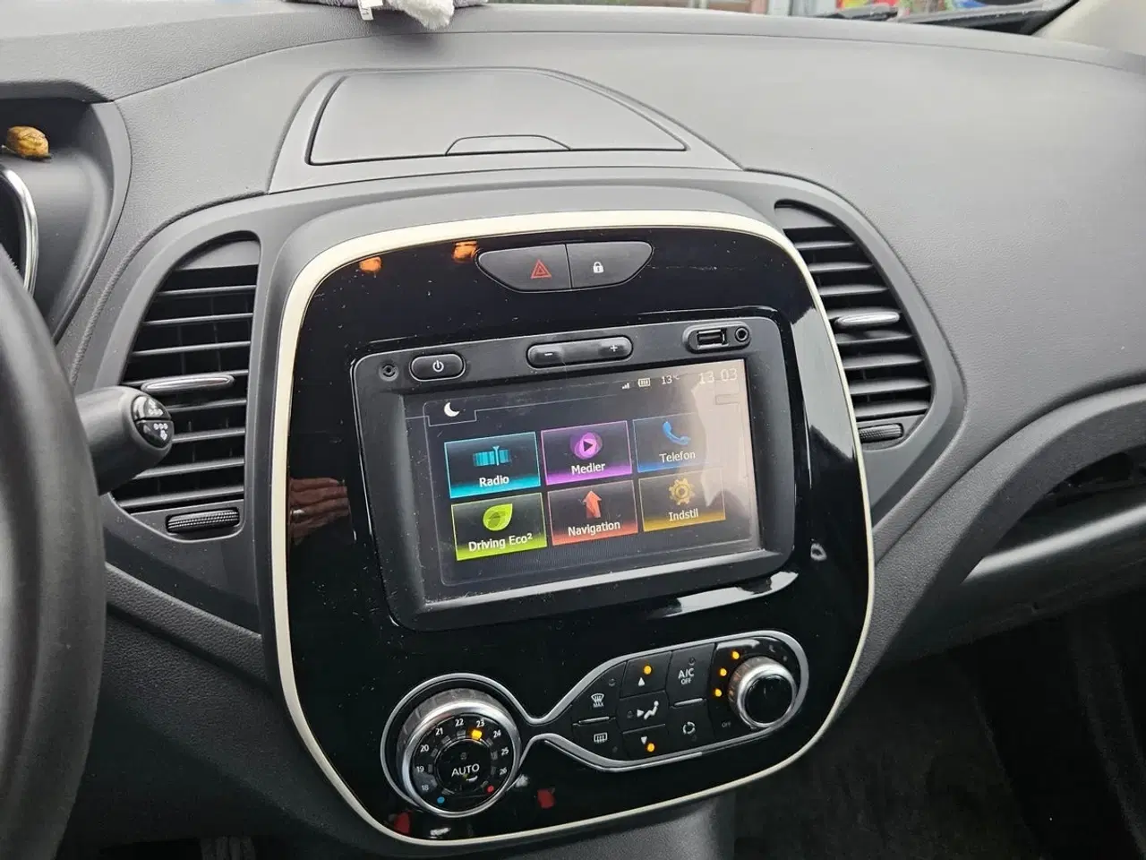 Billede 10 - Renault Captur 0,9 TCe 90 Life