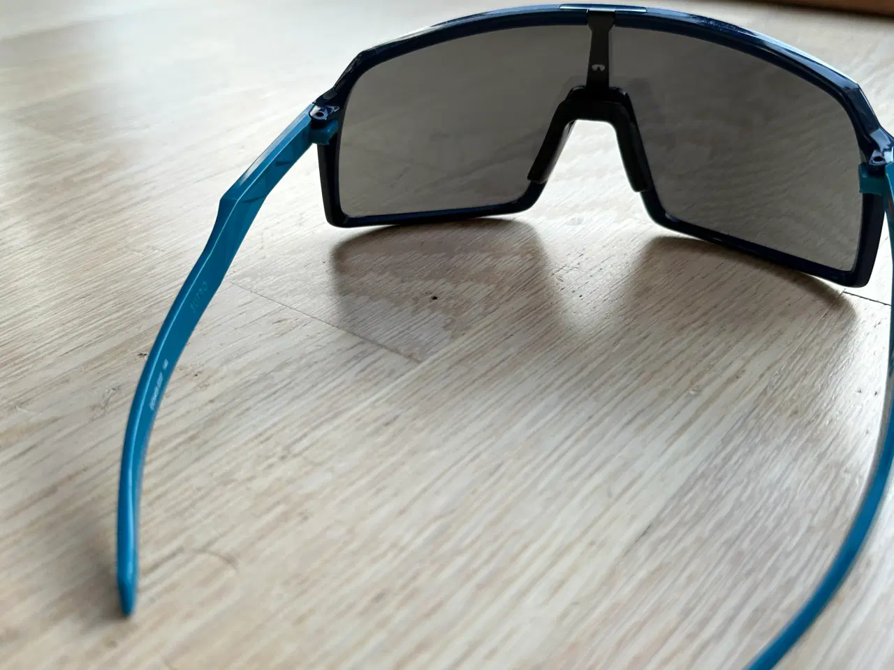 Billede 4 - Sports solbrille