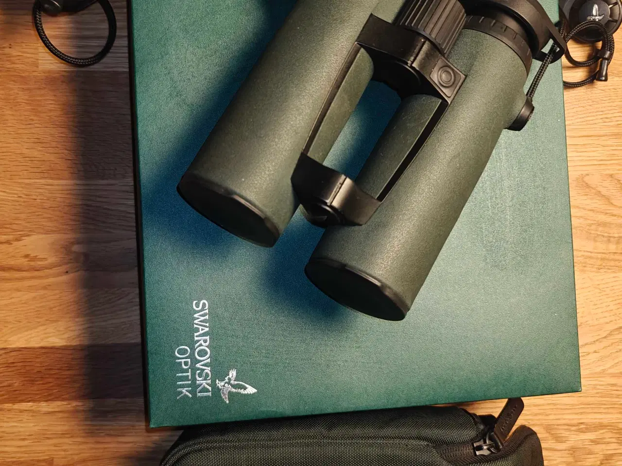 Billede 2 - Swarovski El Range 10X42