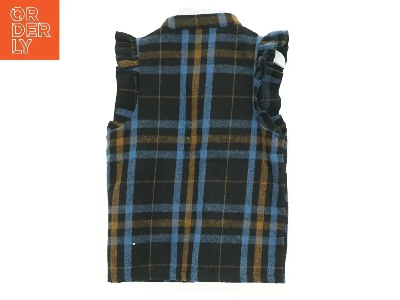 Billede 2 - Vest fra Name It (str. 116 cm)