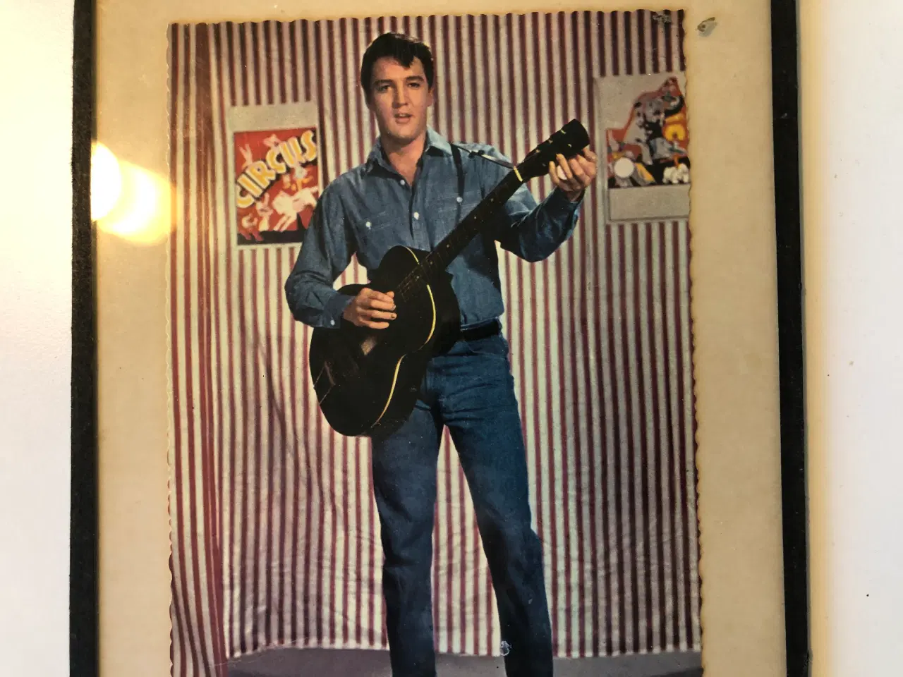 Billede 4 - Billede af Elvis Presley