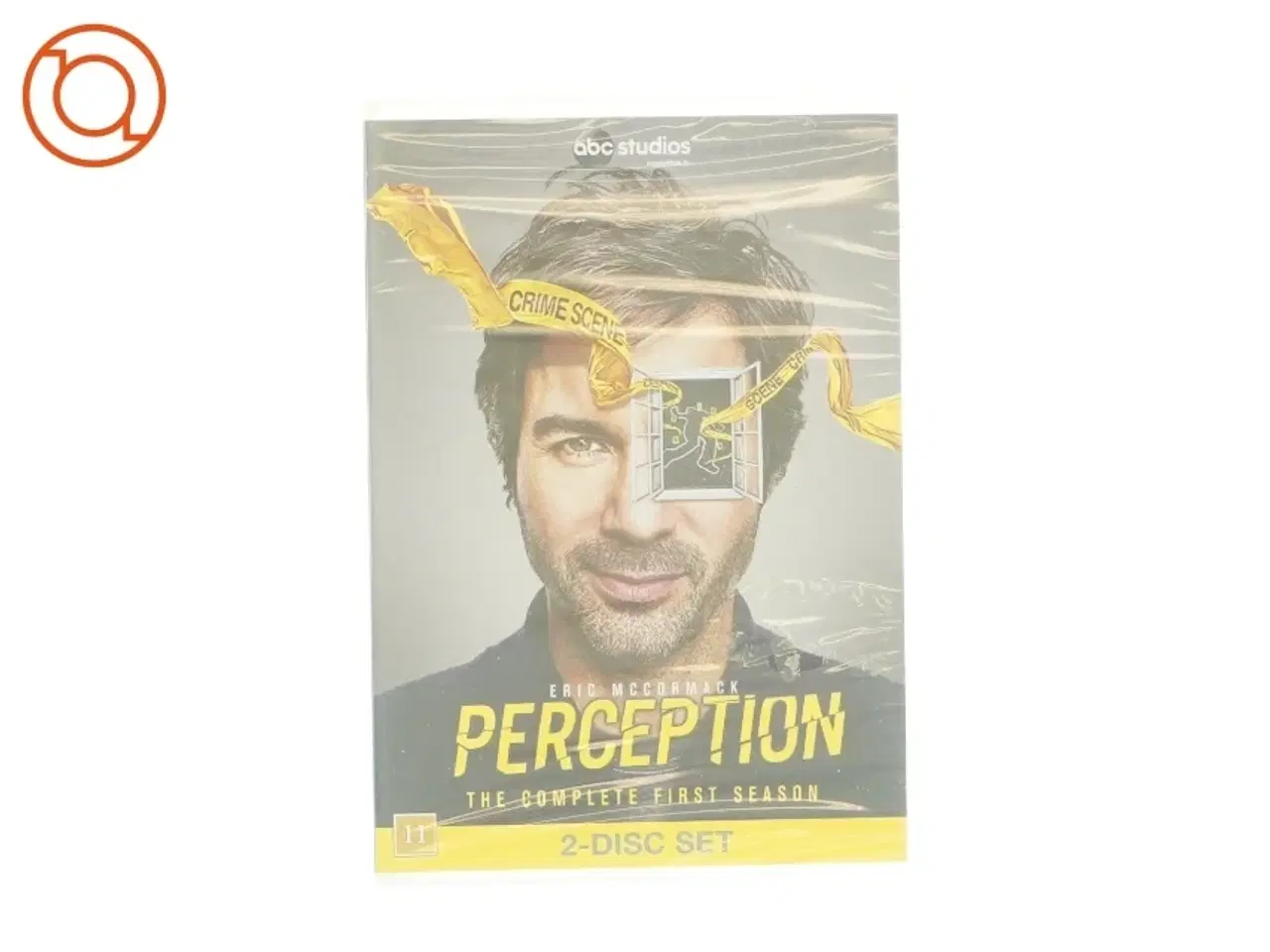 Billede 1 - Perception (dvd)