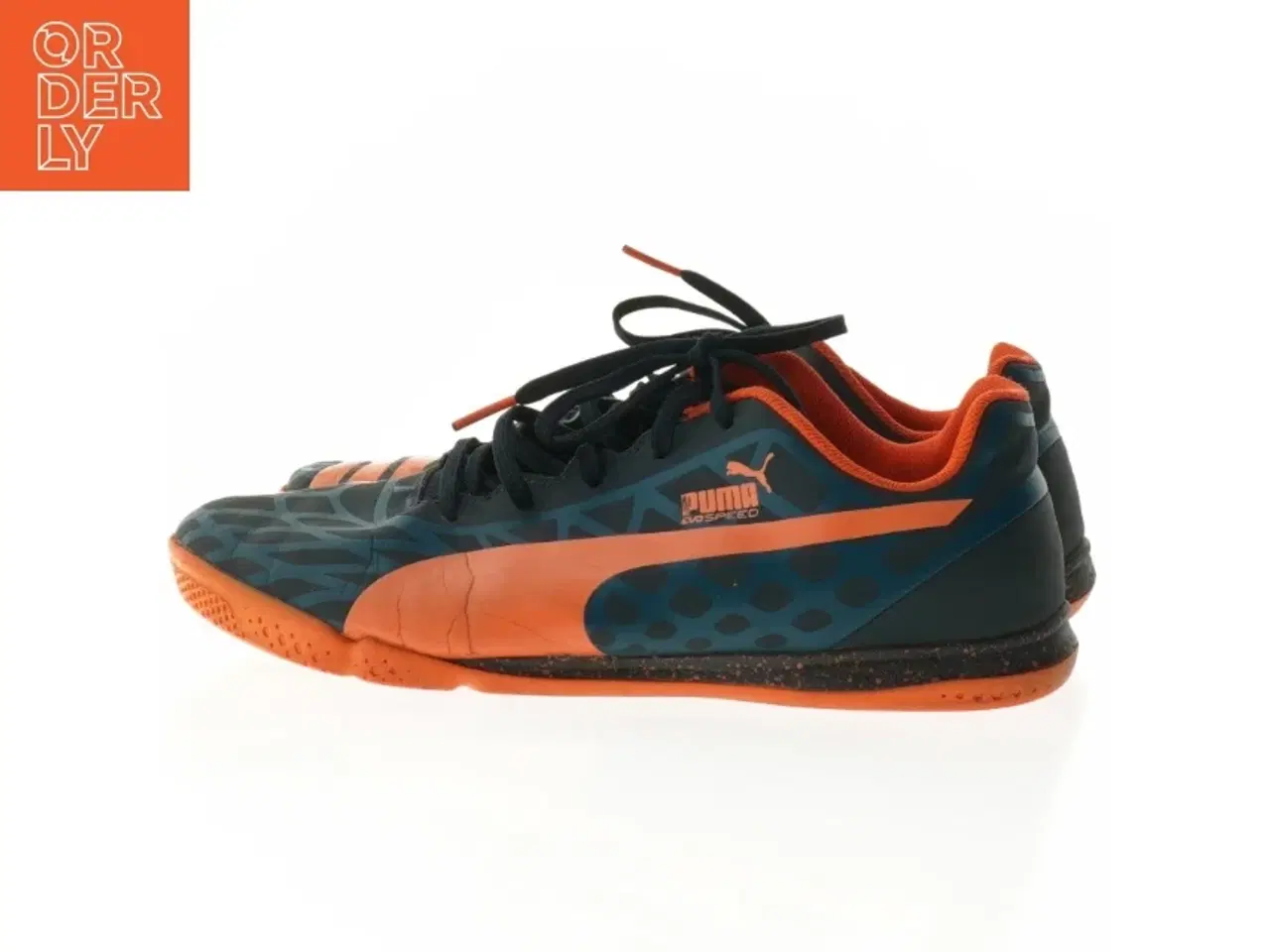 Billede 6 - Fodboldstøvler fra Puma (str. 39)