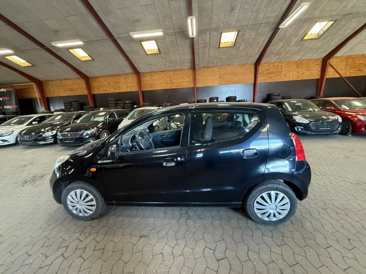 Billede 8 - Suzuki Alto 1,0 GA