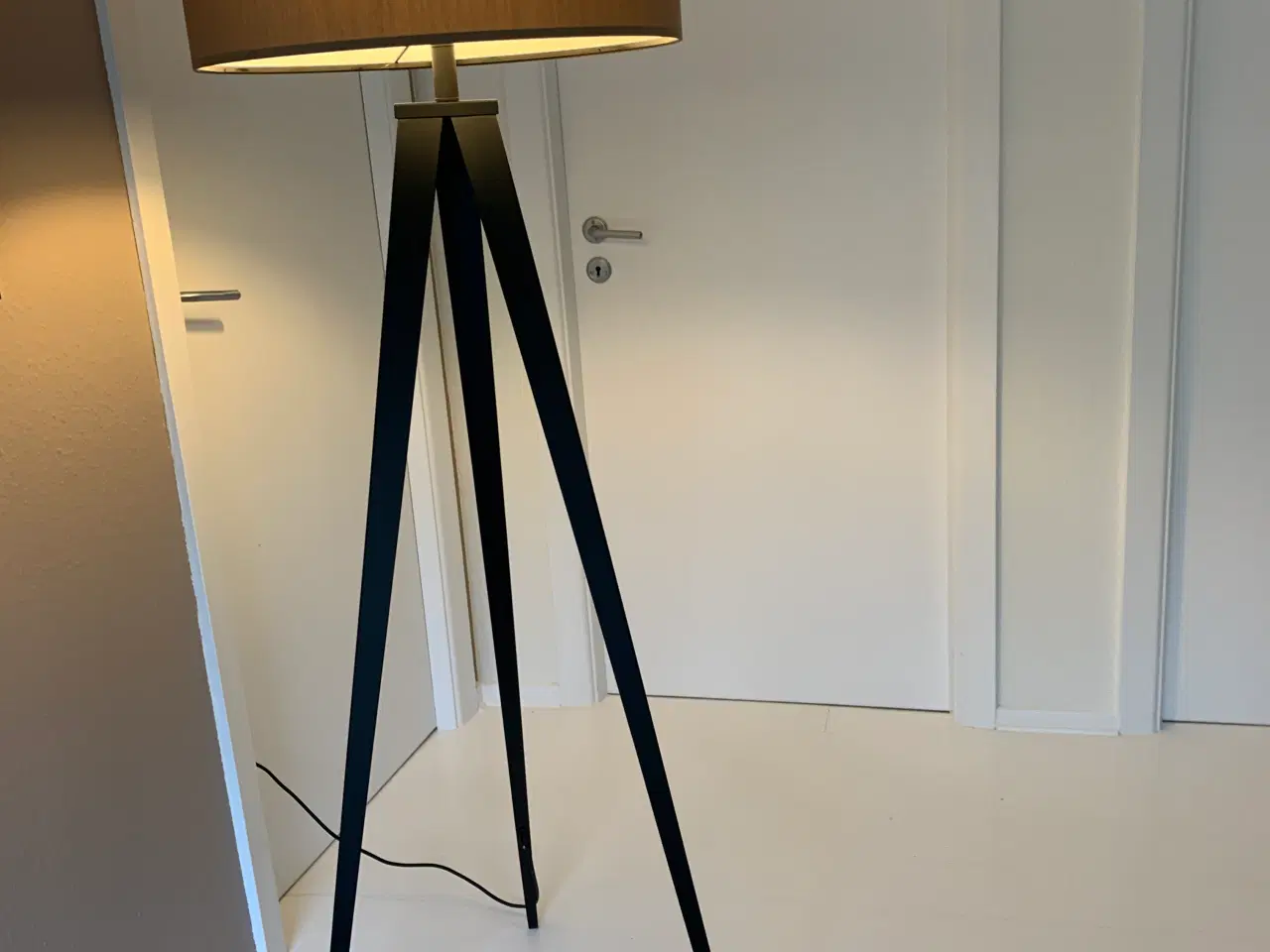 Billede 1 - Design lampe Thomas Darø