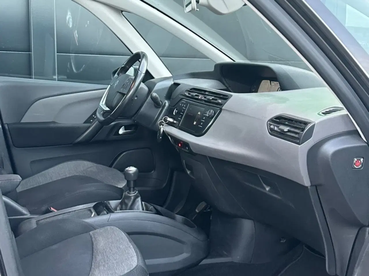 Billede 8 - Citroën Grand C4 Picasso 1,2 PureTech 130 Extravaganza 7prs