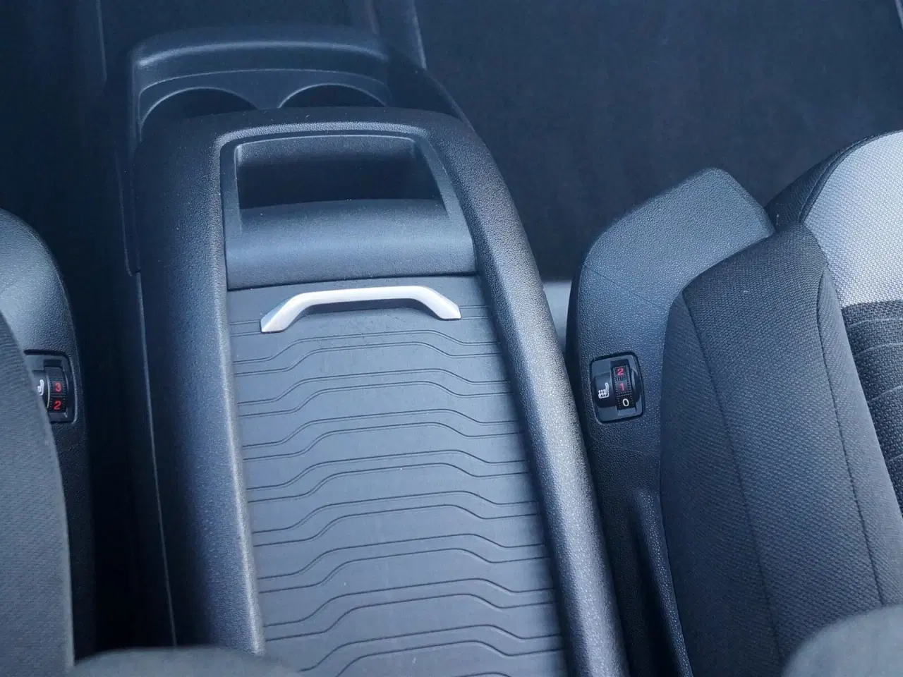 Billede 19 - Citroën C4 Picasso 1,6 e-HDi Seduction ETG6 90HK 6g Aut.